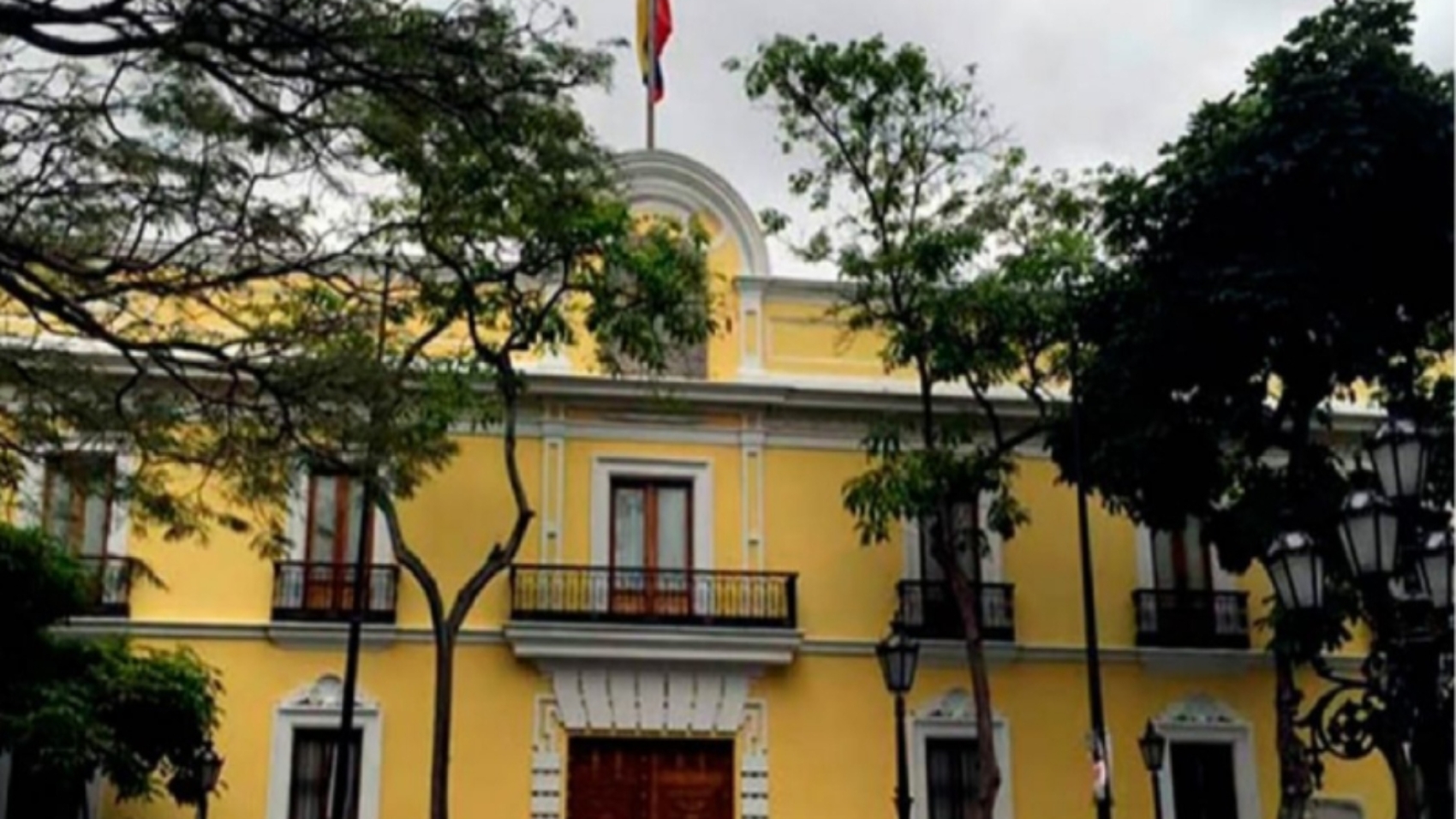 cancilleria