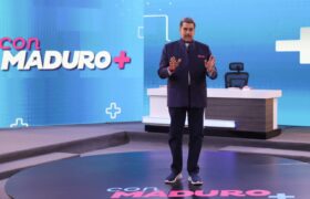 Presidente Maduro destaca crecimiento económico acelerado del país: «Vamos por más»
