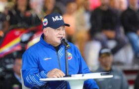 Comienza la nueva territorializacion de los Cuadrantes de Paz en el municipio Sucre