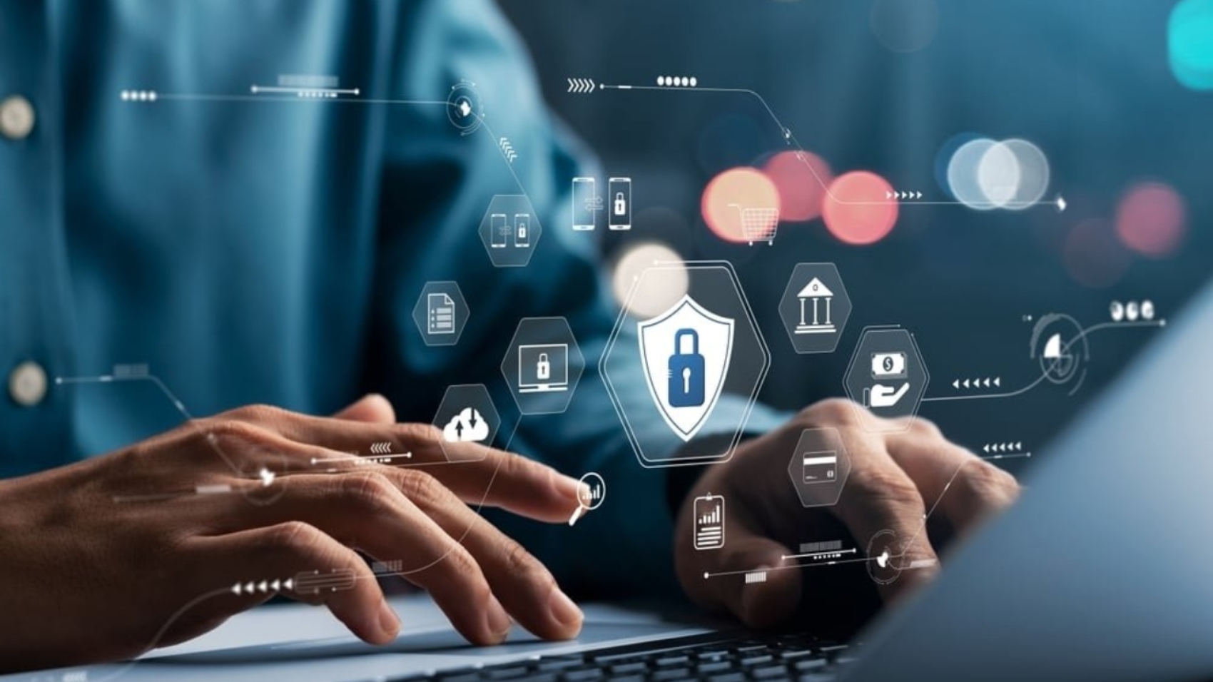 ciberseguridad