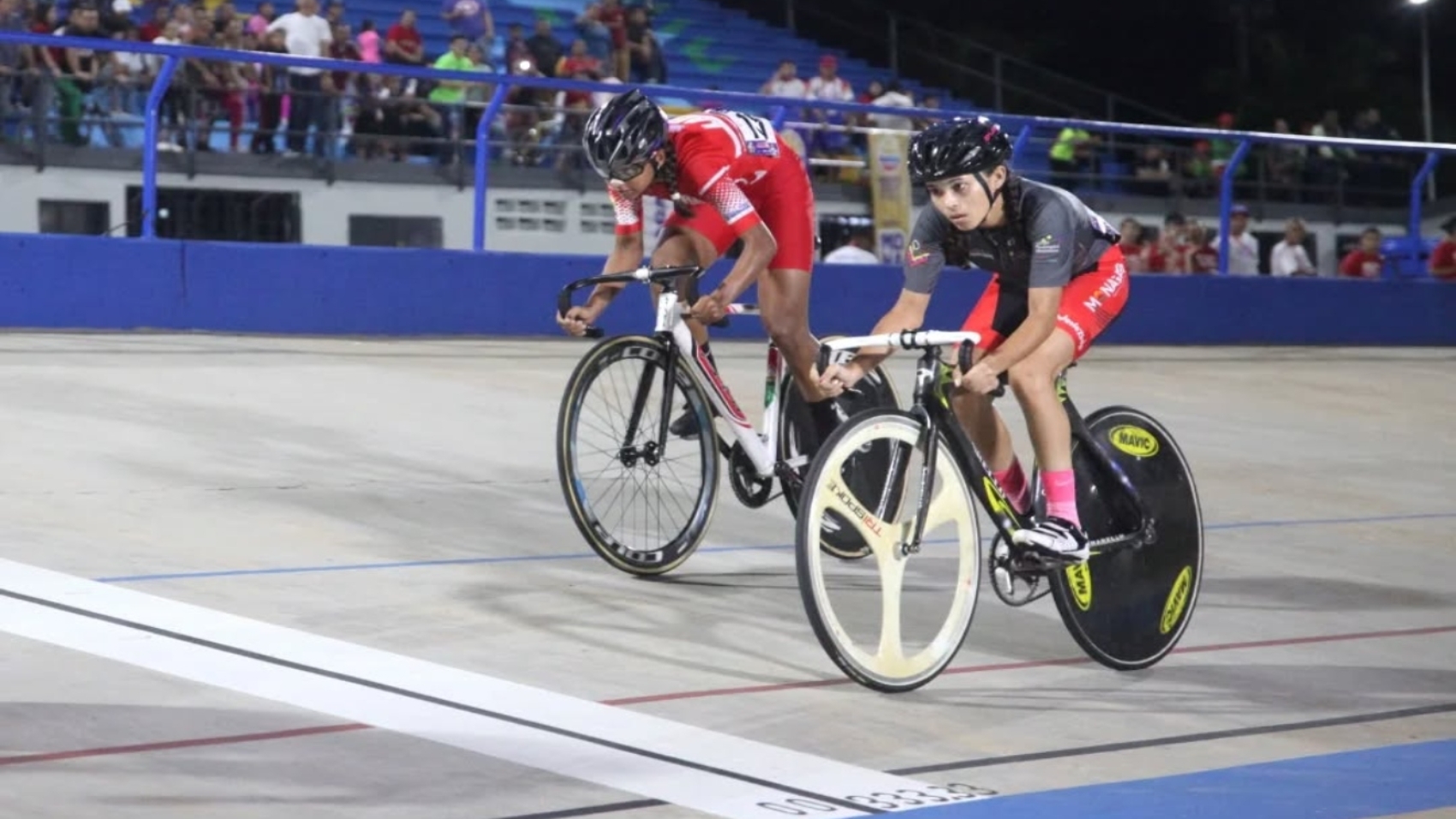 ciclismo