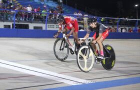 Ciclismo nacional de pista se medirá en Maracay