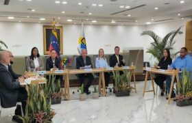 CNE fija el 25 de mayo como nueva fecha de las Legislativas y Regionales