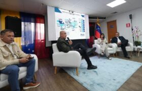 Comité de Pesca y Acuicultura debate mecanismos para potenciar exportaciones