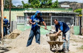 Alcaldía de Cristóbal Rojas: Recursos para ejecución de 50 proyectos comunitarios
