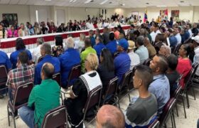 Consejo de Economía eleva propuestas para el impulso agroindustrial en Yaracuy
