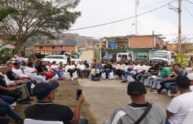 Presidente Maduro: En Venezuela resuena con fuerza el llamado a debatir el futuro