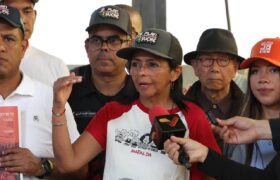 Gabinete Ejecutivo se despliega este lunes para activar el Gobierno Popular y Comunal