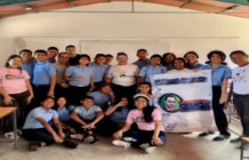 Jóvenes en Delta Amacuro reciben taller de tecnologías con Semilleros Científicos