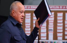 Investigan ONG que financiaron elecciones primarias de oposición venezolana