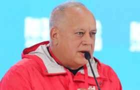 Presidente Maduro activó la Secretaría General Nacional del PSUV con Diosdado Cabello al frente