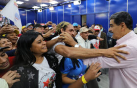 Gobernaciones y alcaldías financiaran proyectos que alcanzaron el segundo lugar en la Consulta Popular