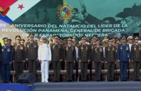 FANB ratifica soberanía venezolana sobre el territorio de la Guayana Esequiba
