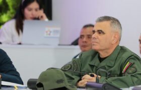 Operación Relámpago del Catatumbo ha destruido más de 20 campamentos y laboratorios de droga