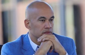 Héctor Rodríguez fue designado rector de la Escuela Internacional de Liderazgo