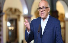 Jorge Rodríguez sobre operación Gedeón: Esperamos que la justicia colombiana actúe