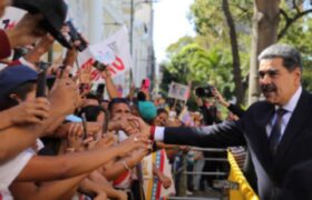 Jefe de Estado: El pueblo será el gran protagonista de la reforma histórica