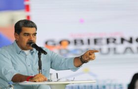 DEA y FBI promueven y protegen a integrantes del extinto Tren de Aragua