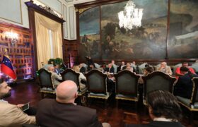 Comisión para la Reforma Constitucional es incluyente, democrática y convocante
