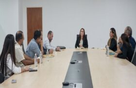 Mesa Técnica con sector bicicletas promueve fabricación nacional de partes