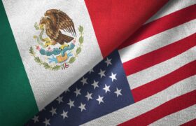 EEUU y México acuerdan la pausa de un mes a los aranceles