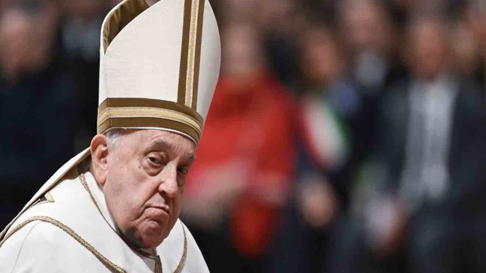 papa Francisco