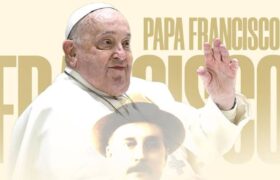 Diputado Nicolás Maduro Guerra pide por la pronta recuperación del Papa Francisco
