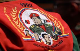 Venezuela celebra Día de la Dignidad Nacional a 33 años del ‘Por ahora’ de Chávez