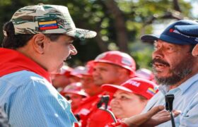 Presidente Maduro rinde homenaje a Jacobo Torres: «canciller de la clase obrera»