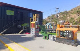 Parque ecológico Karicuao Karibe apuesta al desarrollo de la conciencia ambientalista