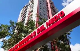 Entregan espacios rehabilitados en sector Queseras del Medio de Caricuao