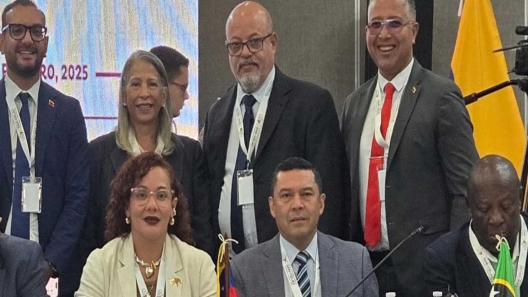 san celac