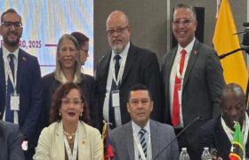 Venezuela participa en reunión del Plan SAN CELAC en Honduras