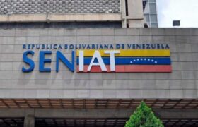 Seniat recauda más de 61 millardos de bolívares durante el mes de abril