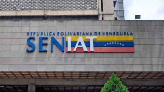 seniat