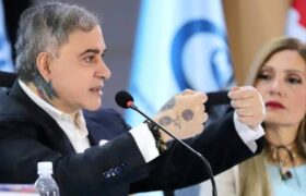 Foro contra acoso escolar busca erradicar violencia y proteger a niños y adolescentes