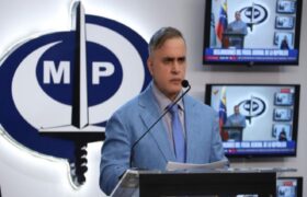 Fiscal Tarek William Saab sobre la tendencia Therian: Es un trastorno producto de las guerras cognitivas