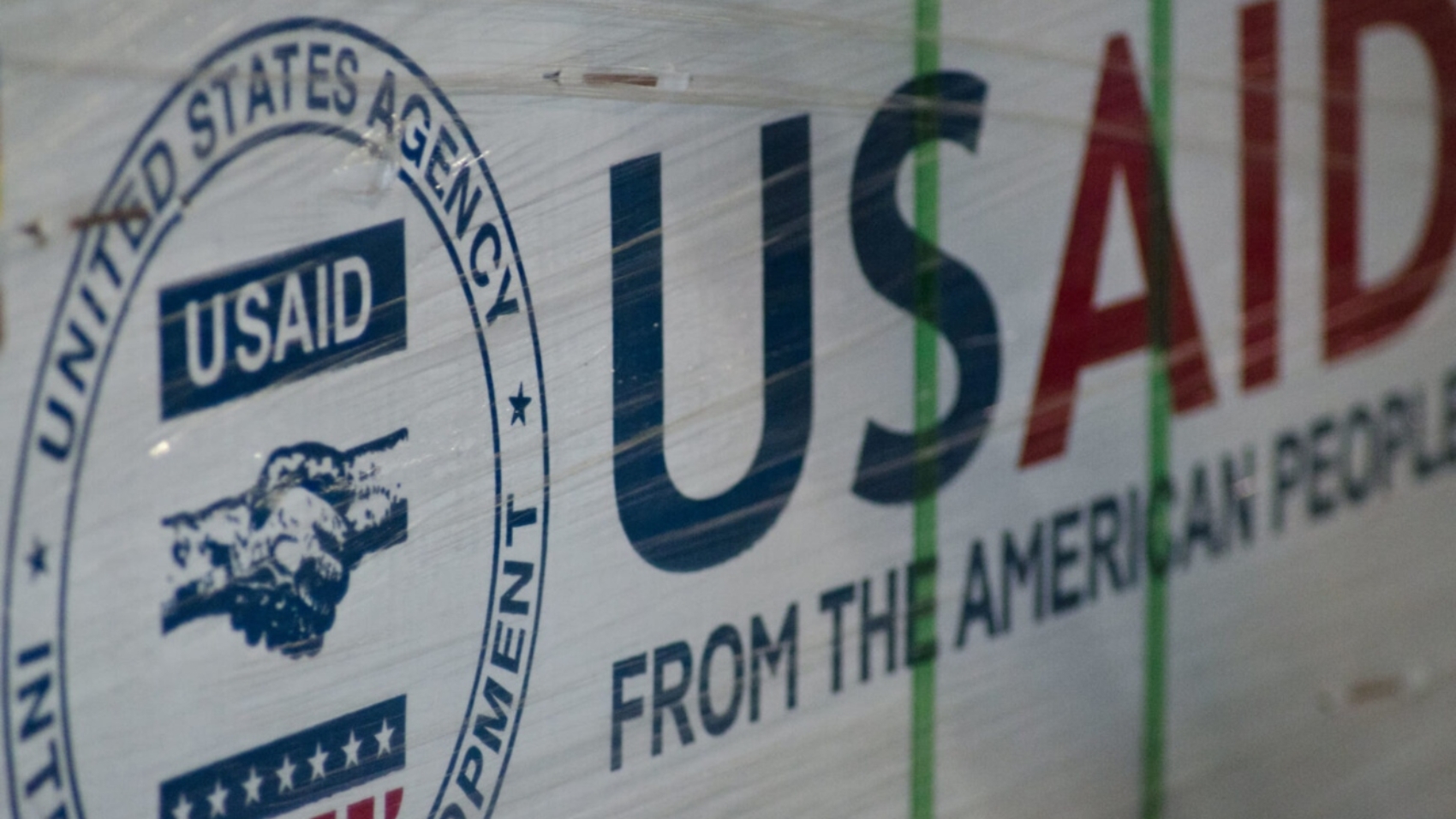 usaid