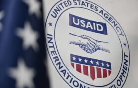 Yván Gil: Grupos de la ONU intentan lavar imagen de ladrones de fondos de la USAID