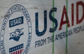 Ministro Cabello: Goudreau reveló que la CIA sabía corrupción de USAID hace cuatro años