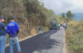 Vialidad de Los Giros de Mérida será rehabilitada en beneficio de seis sectores