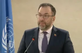 Venezuela denuncia que ONU se ha convertido en «mercado de los derechos humanos»