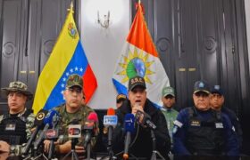 Organismos de seguridad desmantelan sembradío de drogas en Yaracuy