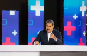 Presidente Maduro: MCM y Carlos Paparoni celebraron “proclama” de EEUU contra la migración venezolana