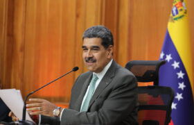 Venezuela alcanza producir más de 1 millón de barriles por día