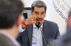Presidente Maduro anuncia Expoferia de Hidrocarburos a partir del próximo 20 de marzo
