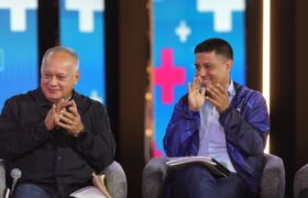 Más de 131 mil líderes y lideresas fueron postulados para los próximos comicios del 25 de mayo