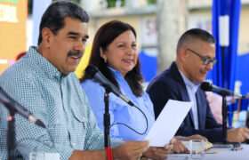 Circuitos Comunales alcanzan el 90 % de avance en la carga de proyectos para la próxima Consulta Popula