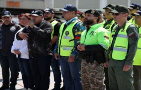Cabello: Por primera vez llega de EE.UU. persona de peso buscada por justicia venezolana
