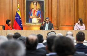 Jefe de Estado instruye al BCV para implementar estrategias que fortalezcan el mercado cambiario